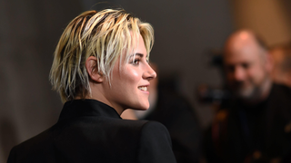 Kristen Stewart Got Coronavirus On <i>The Happiest Season</i> Set But She's Fine Now